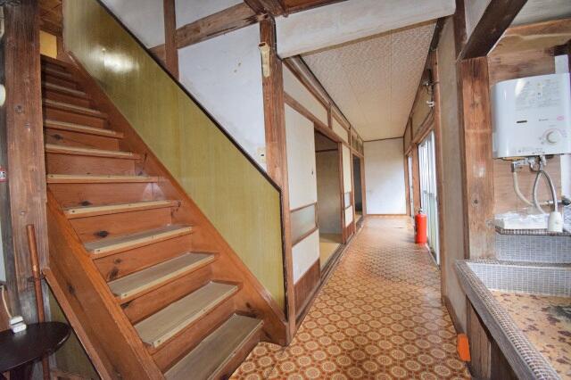 detached 長野県下高井郡野沢温泉村大字豊郷十王堂 地図を見る