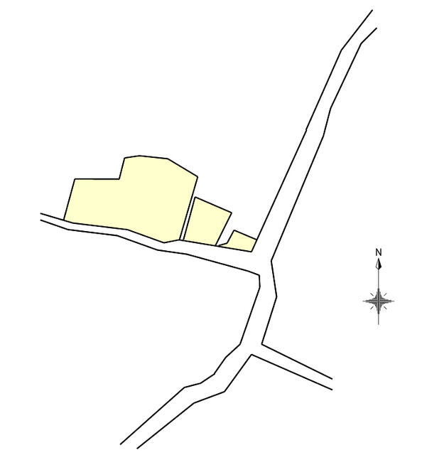 detached 長野県下高井郡野沢温泉村大字豊郷十王堂 地図を見る