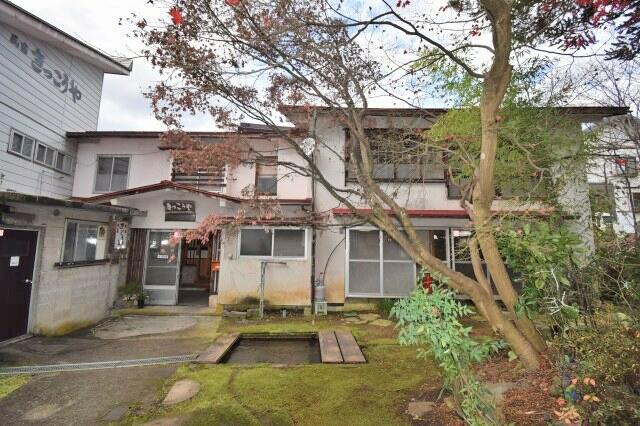 detached 長野県下高井郡野沢温泉村大字豊郷十王堂 地図を見る