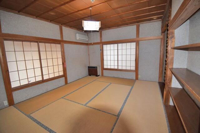 detached 長野県下高井郡野沢温泉村大字豊郷十王堂 地図を見る