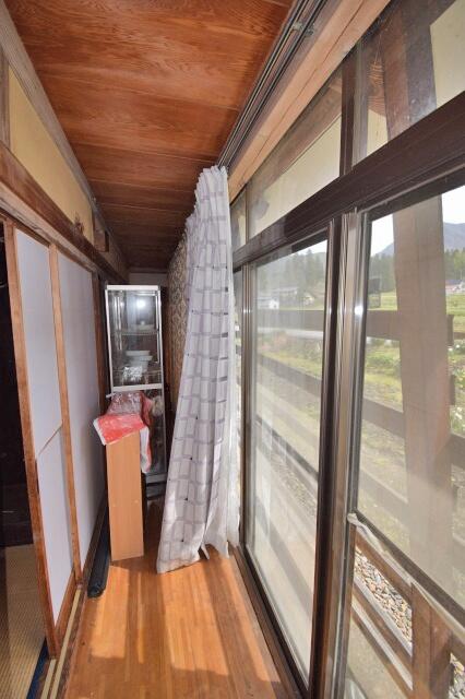 detached 長野県下高井郡木島平村大字上木島