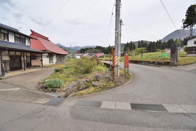 detached 長野県下高井郡木島平村大字上木島
