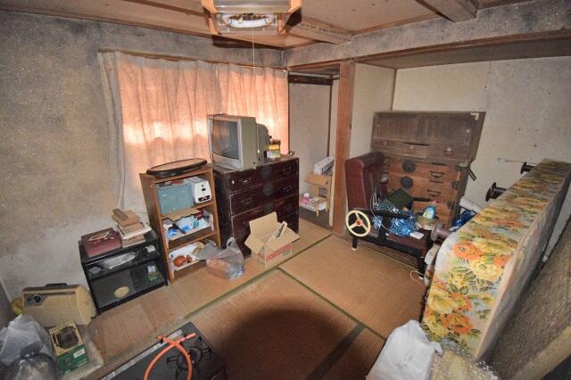 detached 長野県下高井郡木島平村大字上木島