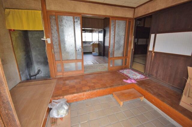 detached 長野県下高井郡木島平村大字上木島