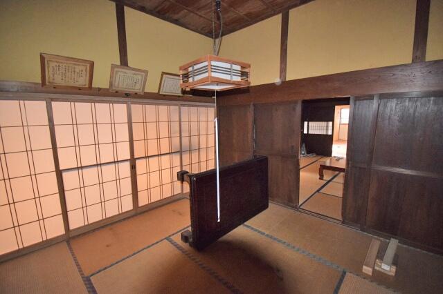 detached 長野県下高井郡木島平村大字上木島