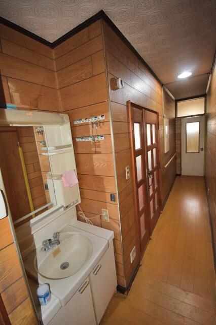 detached 長野県下高井郡野沢温泉村大字豊郷