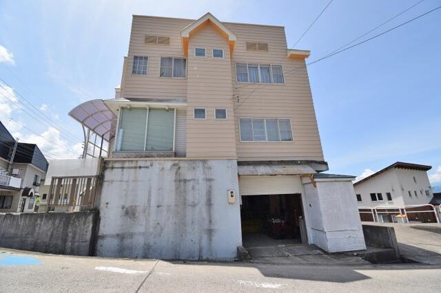 detached 長野県下高井郡野沢温泉村大字豊郷