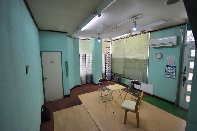 detached 長野県下高井郡野沢温泉村大字豊郷
