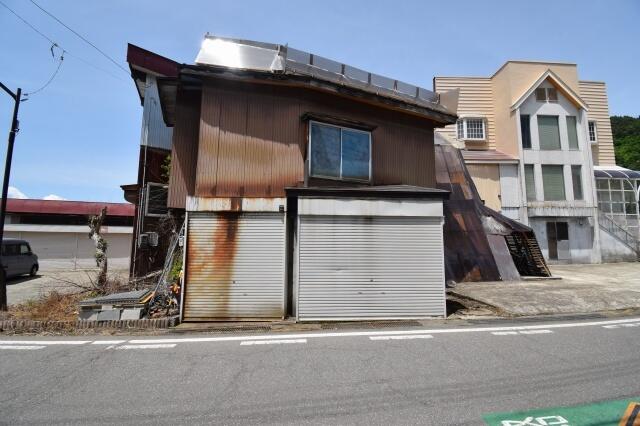 detached 長野県下高井郡野沢温泉村大字豊郷