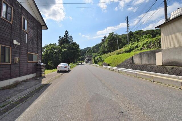 detached 長野県下水内郡栄村大字豊栄