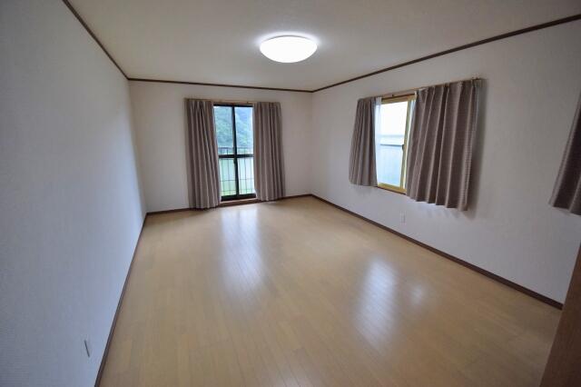 detached 長野県下水内郡栄村大字豊栄