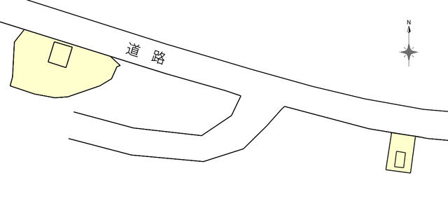 detached 長野県下水内郡栄村大字豊栄
