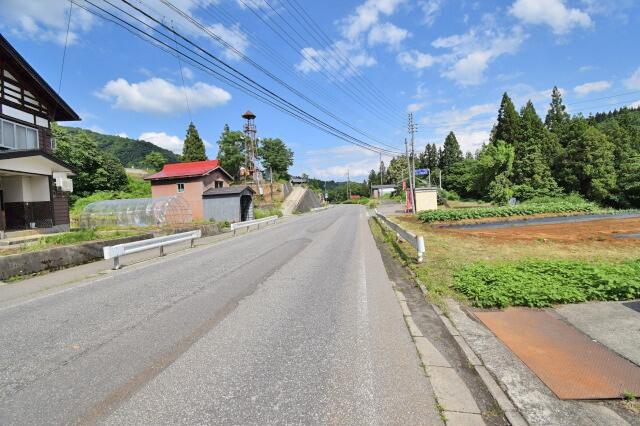 detached 長野県下水内郡栄村大字豊栄