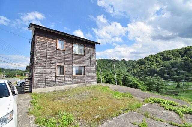 detached 長野県下水内郡栄村大字豊栄