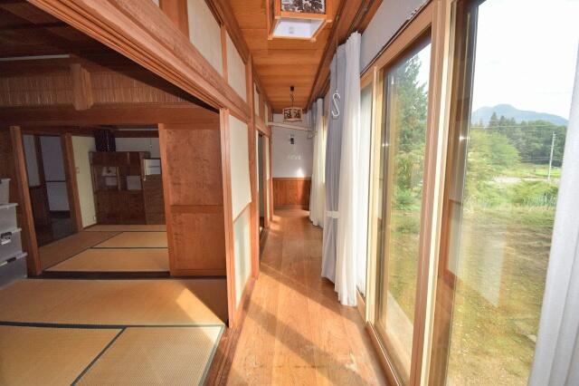 detached 長野県飯山市大字飯山 地図を見る