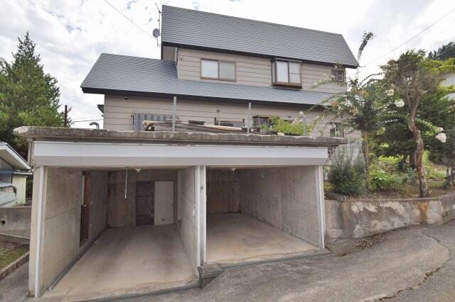 detached 長野県飯山市大字飯山 地図を見る