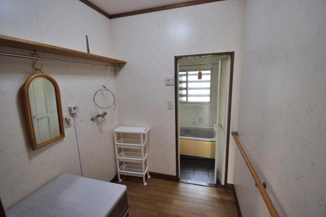 detached 長野県飯山市大字飯山 地図を見る