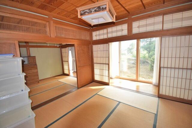 detached 長野県飯山市大字飯山 地図を見る