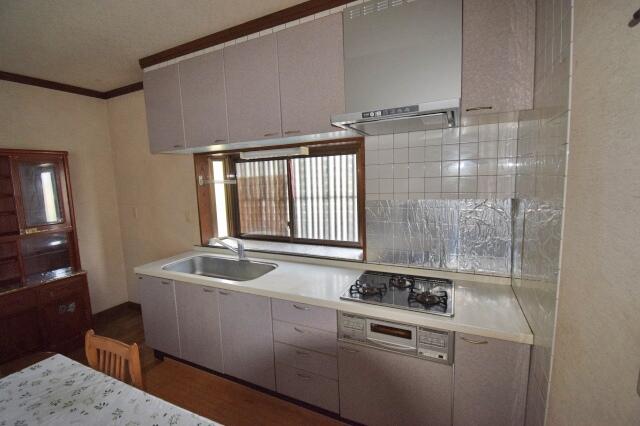 detached 長野県飯山市大字飯山 地図を見る