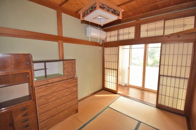 detached 長野県飯山市大字飯山 地図を見る