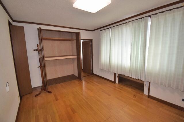 detached 長野県飯山市大字飯山 地図を見る