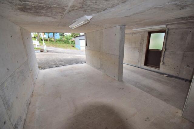 detached 長野県飯山市大字飯山 地図を見る