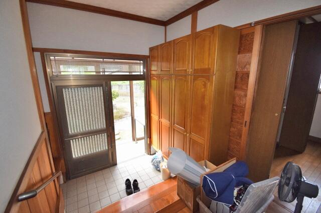 detached 長野県飯山市大字飯山 地図を見る