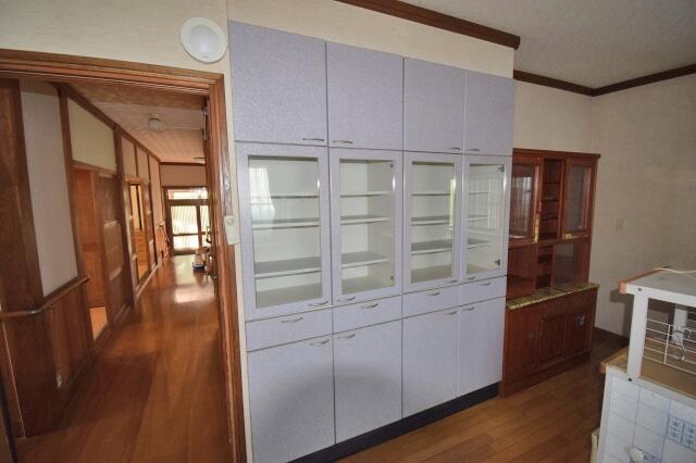 detached 長野県飯山市大字飯山 地図を見る