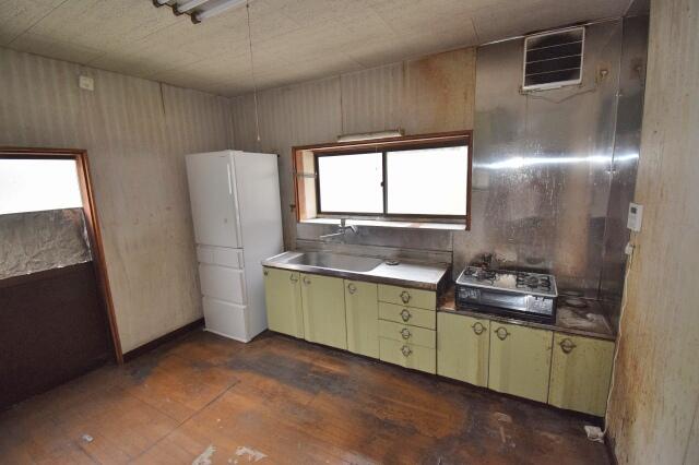 detached 長野県飯山市大字飯山 地図を見る