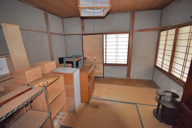 detached 長野県飯山市大字飯山 地図を見る