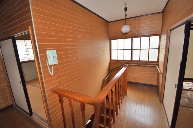 detached 長野県飯山市大字飯山 地図を見る