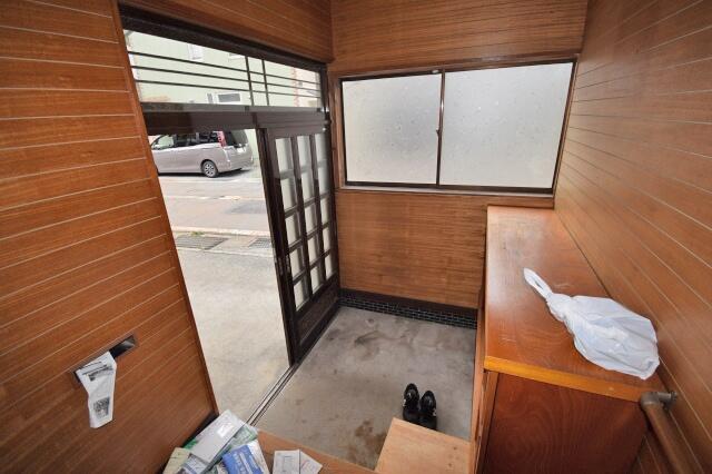 detached 長野県飯山市大字飯山 地図を見る