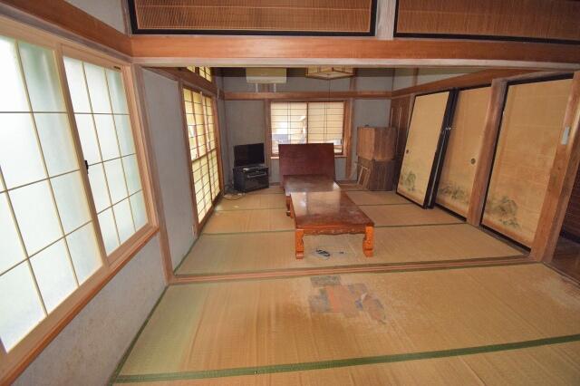 detached 長野県飯山市大字飯山 地図を見る