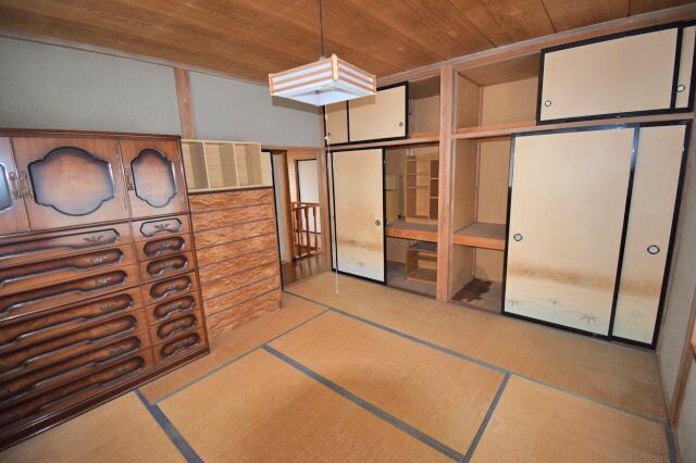 detached 長野県飯山市大字飯山 地図を見る