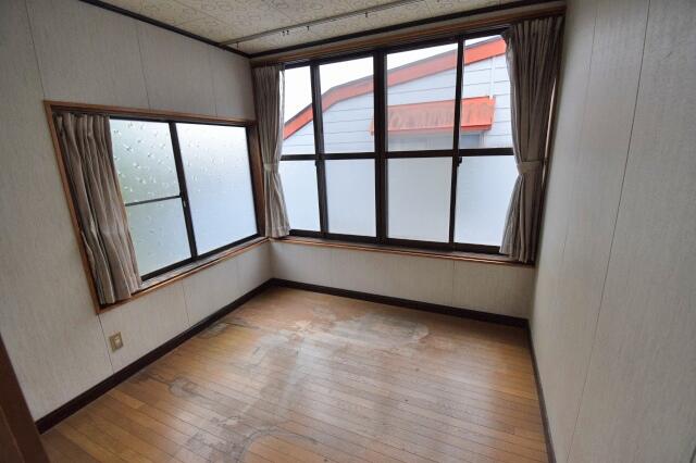 detached 長野県飯山市大字飯山 地図を見る