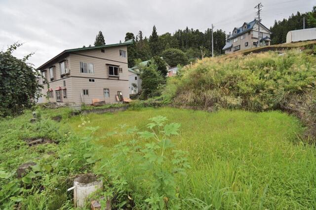 detached 長野県下高井郡野沢温泉村大字七ケ巻