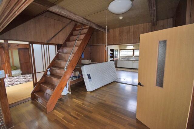 detached 長野県下高井郡野沢温泉村大字七ケ巻
