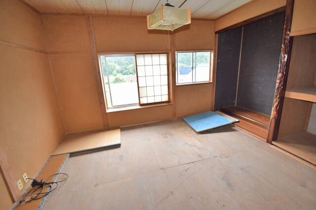 detached 長野県下高井郡野沢温泉村大字七ケ巻