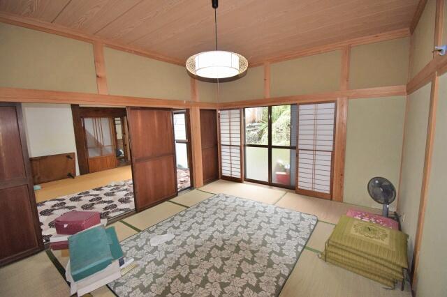 detached 長野県下高井郡野沢温泉村大字七ケ巻