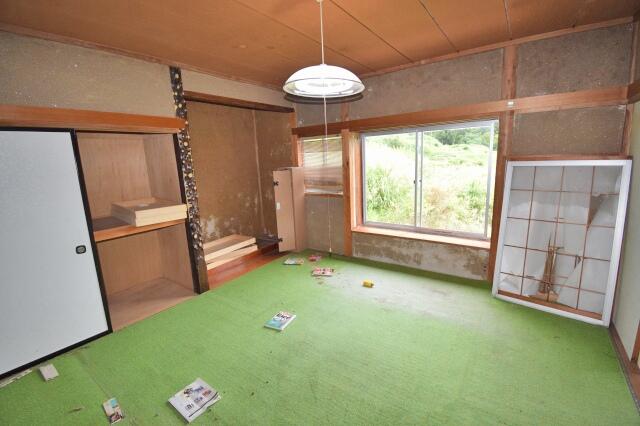 detached 長野県下高井郡野沢温泉村大字七ケ巻