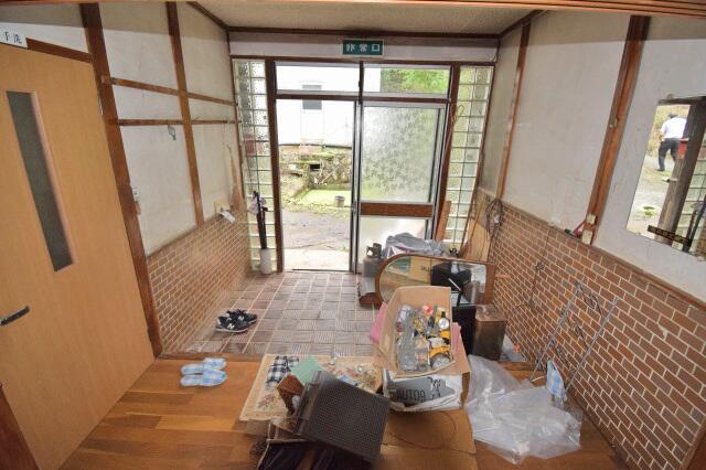 detached 長野県下高井郡野沢温泉村大字七ケ巻