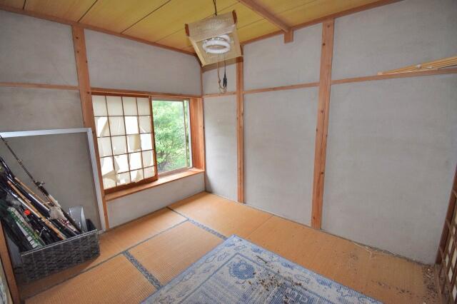detached 長野県下高井郡野沢温泉村大字七ケ巻