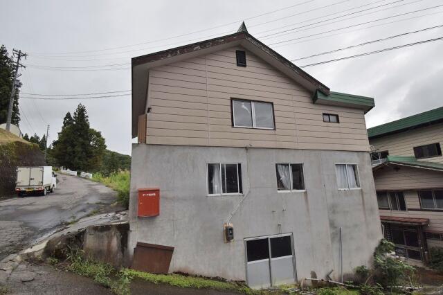 detached 長野県下高井郡野沢温泉村大字七ケ巻