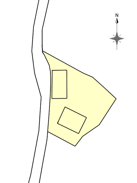 detached 長野県飯山市大字緑