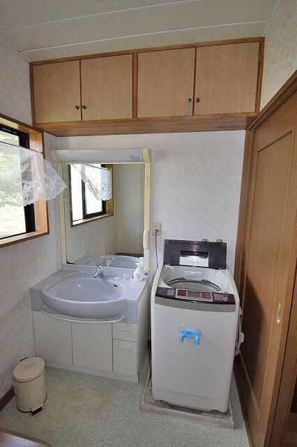 detached 長野県飯山市大字緑