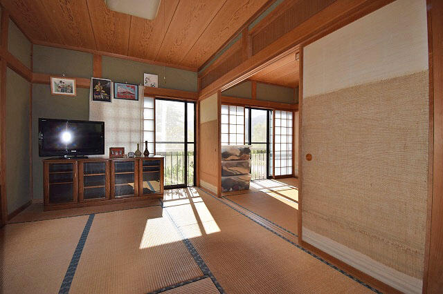 detached 長野県飯山市大字緑