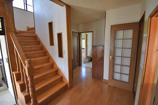 detached 長野県飯山市大字緑