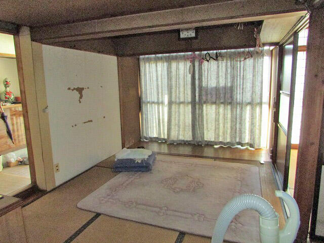 detached 長野県下高井郡木島平村大字往郷