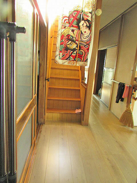detached 長野県下高井郡木島平村大字往郷