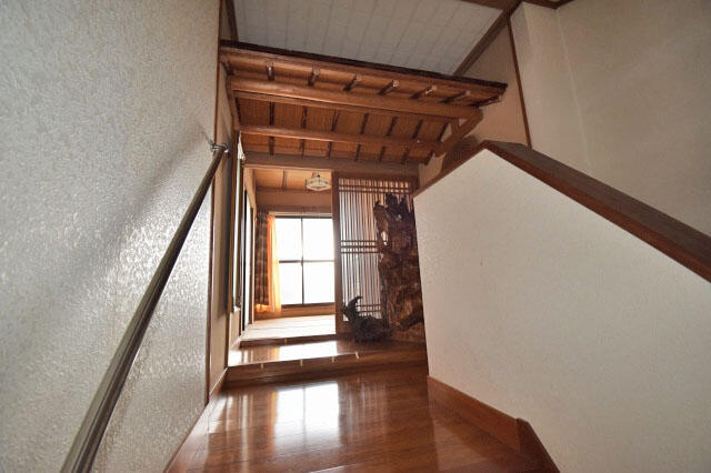 detached 長野県下高井郡木島平村大字穂高